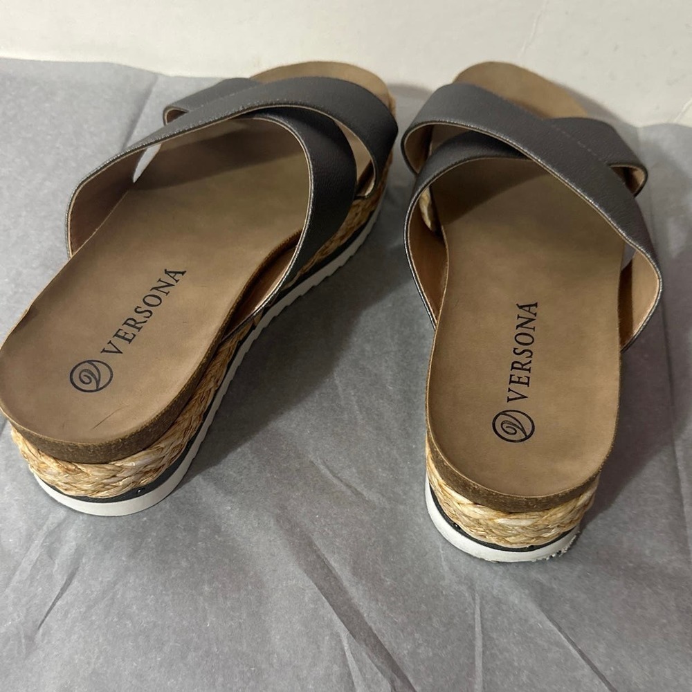 Versona sandals - Picture 2 of 6